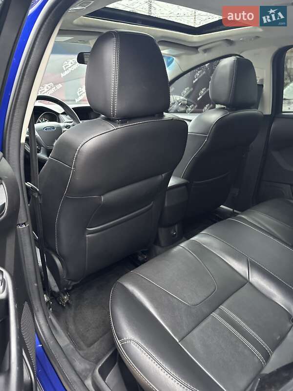 Седан Ford Focus 2013 в Сумах фото 14 Седан Ford Focus 2013 в Сумах
