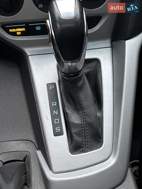 Седан Ford Focus 2013 в Сумах фото 21 Седан Ford Focus 2013 в Сумах