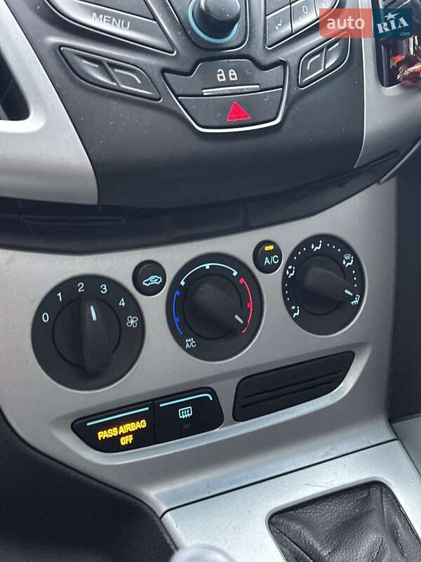 Седан Ford Focus 2013 в Сумах фото 27 Седан Ford Focus 2013 в Сумах