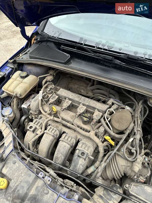 Седан Ford Focus 2013 в Сумах фото 31 Седан Ford Focus 2013 в Сумах