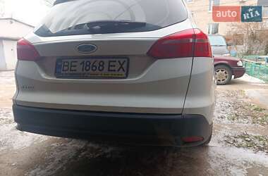 Универсал Ford Focus 2015 в Первомайске