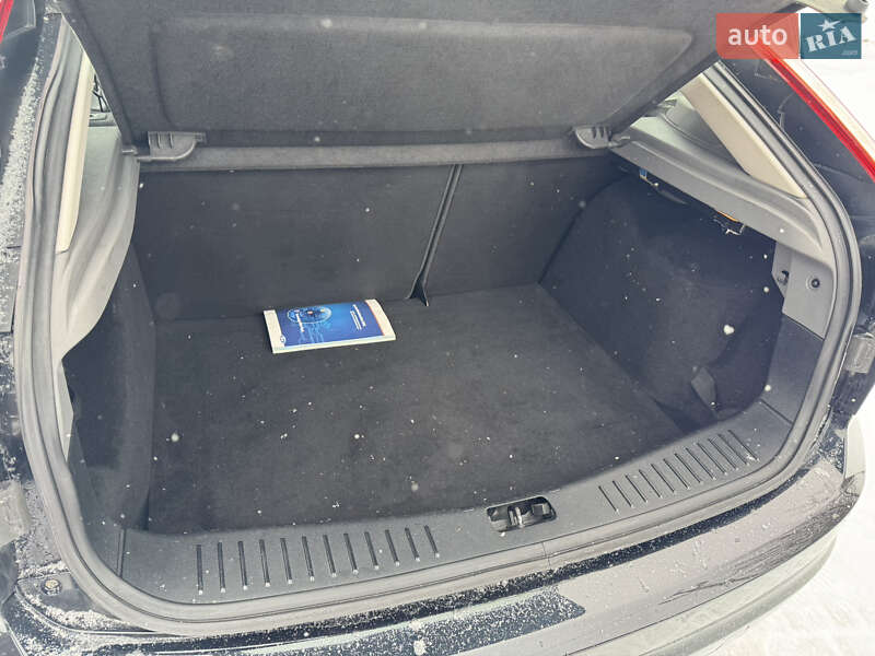 Хэтчбек Ford Focus 2008 в Умани