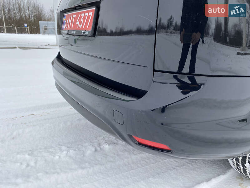 Универсал Ford Focus 2009 в Ахтырке