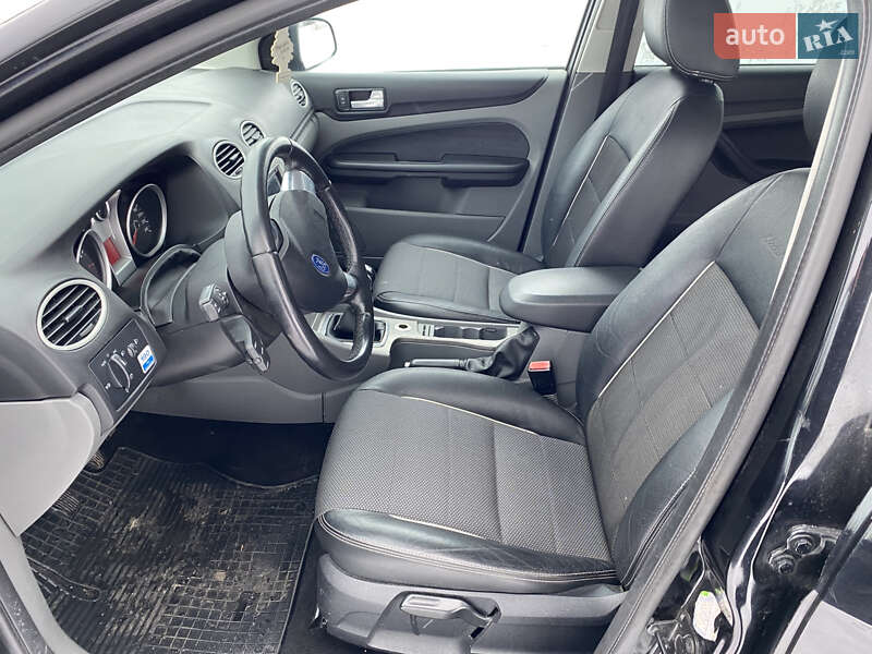 Универсал Ford Focus 2009 в Ахтырке