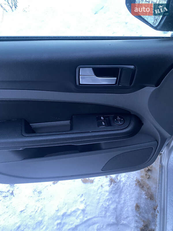 Универсал Ford Focus 2010 в Каменец-Подольском