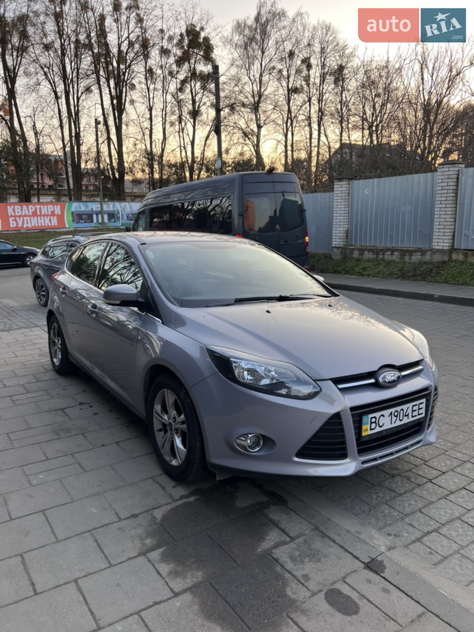 2013 Ford Focus - мініатюра 28