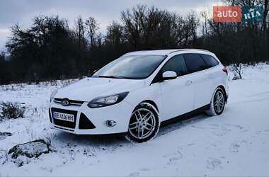 Универсал Ford Focus 2011 в Первомайске