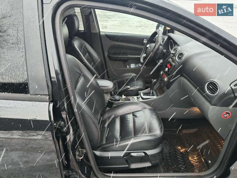 Универсал Ford Focus 2010 в Запорожье