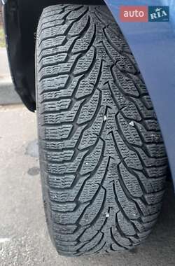 Седан Ford Focus 2006 в Одессе