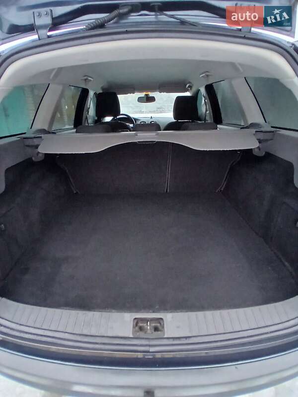 Универсал Ford Focus 2007 в Харькове