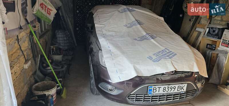 Хетчбек Ford Focus 2008 в Херсоні