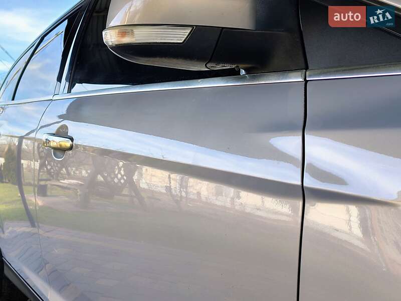 Универсал Ford Focus 2013 в Бориславе фото 17 Универсал Ford Focus 2013 в Бориславе