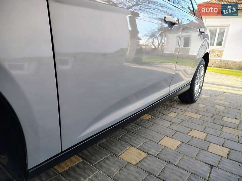 Универсал Ford Focus 2013 в Бориславе фото 22 Универсал Ford Focus 2013 в Бориславе