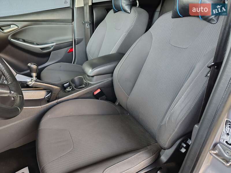 Универсал Ford Focus 2013 в Бориславе фото 35 Универсал Ford Focus 2013 в Бориславе