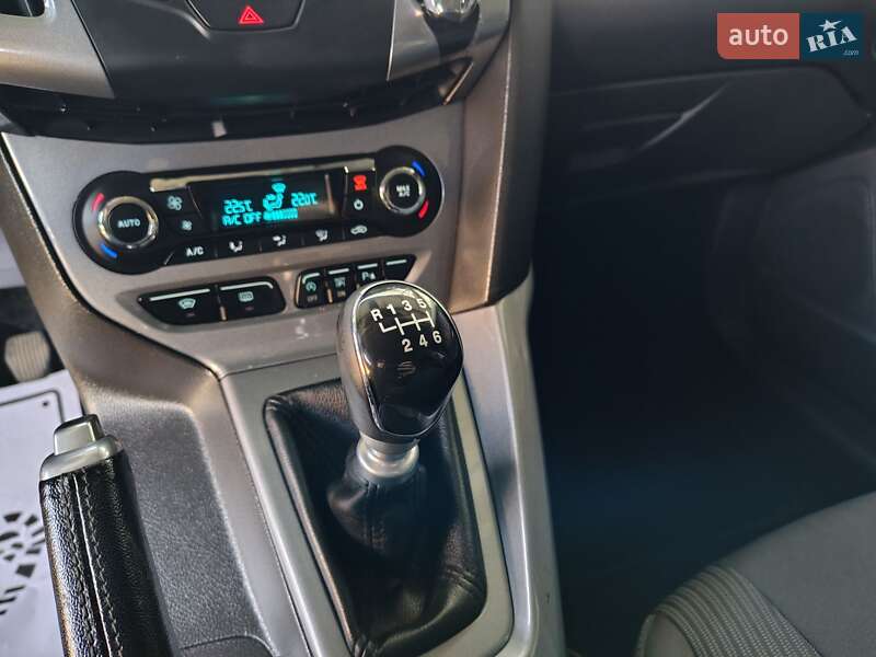 Универсал Ford Focus 2013 в Бориславе фото 41 Универсал Ford Focus 2013 в Бориславе