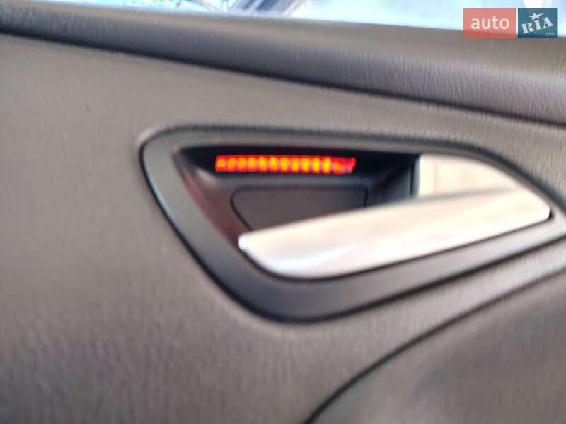 Универсал Ford Focus 2013 в Бориславе фото 49 Универсал Ford Focus 2013 в Бориславе
