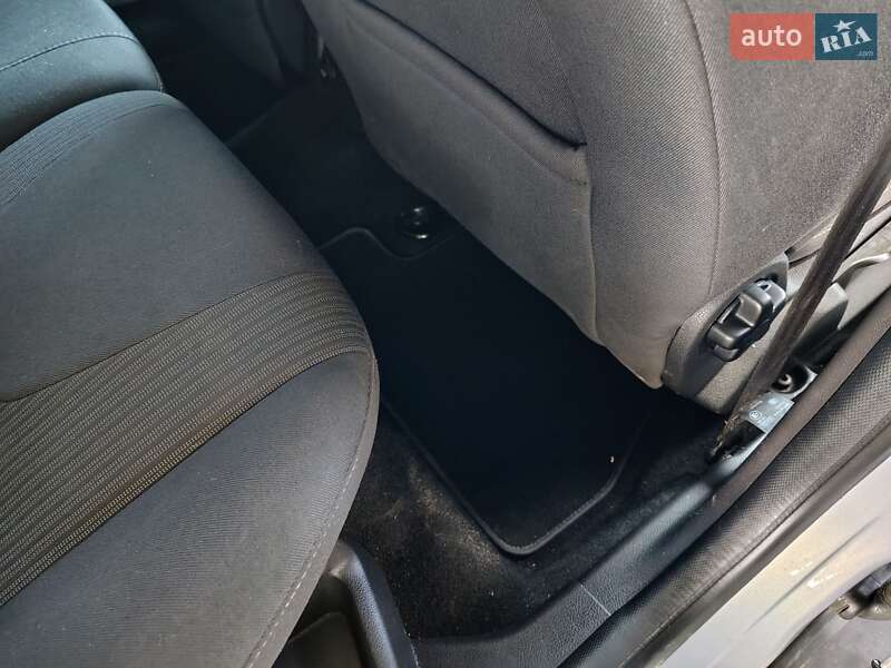 Универсал Ford Focus 2013 в Бориславе фото 54 Универсал Ford Focus 2013 в Бориславе