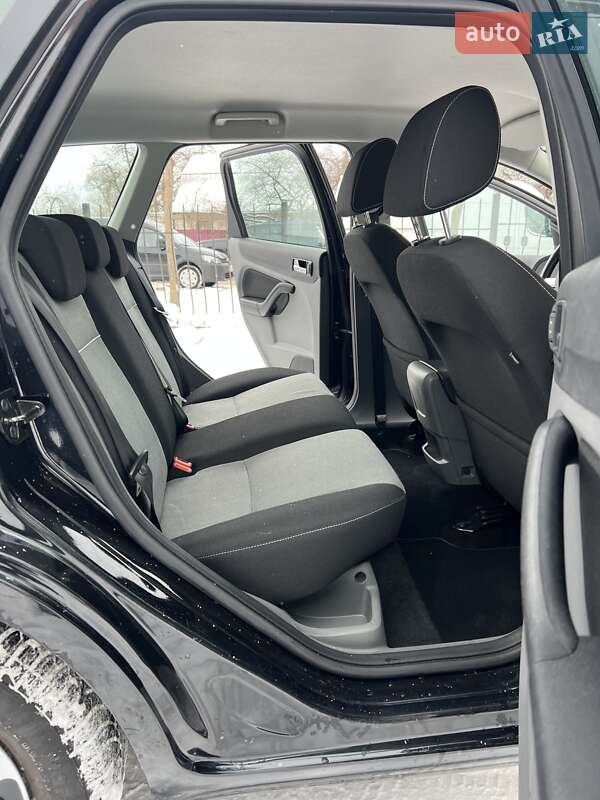 Універсал Ford Focus 2010 в Ніжині