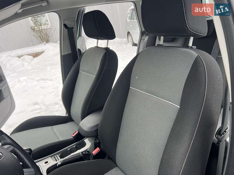 Універсал Ford Focus 2010 в Ніжині