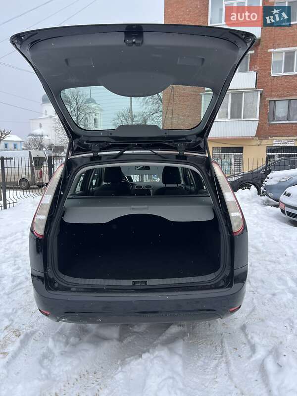 Універсал Ford Focus 2010 в Ніжині