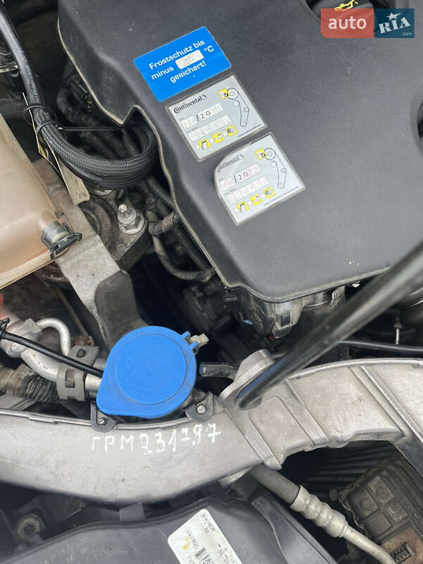 Универсал Ford Focus 2014 в Стрые