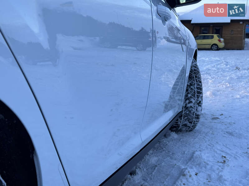 Универсал Ford Focus 2013 в Стрые