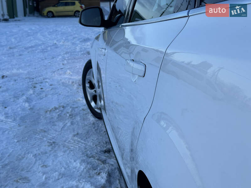 Универсал Ford Focus 2013 в Стрые