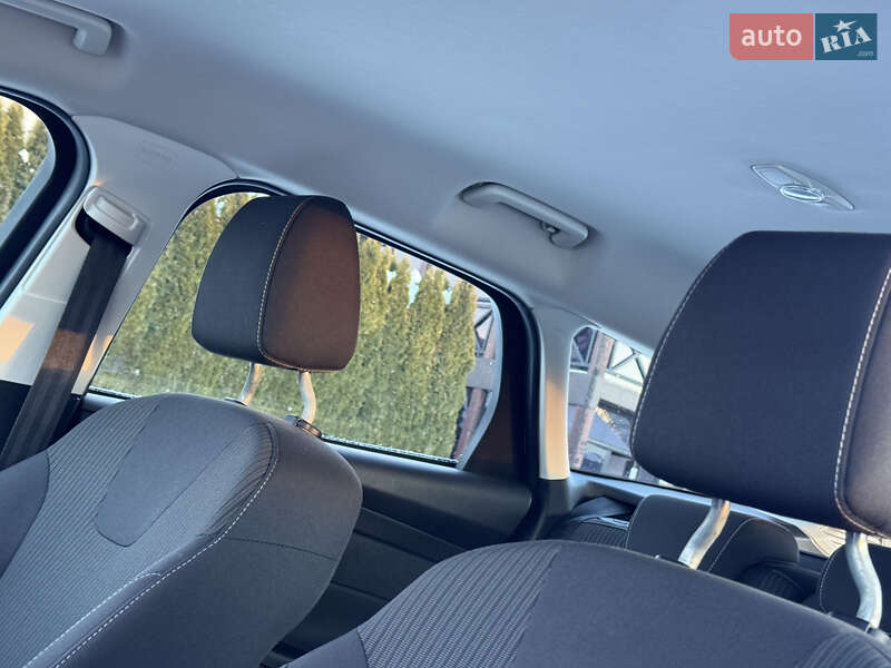 Универсал Ford Focus 2013 в Стрые