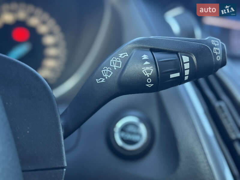 Универсал Ford Focus 2013 в Стрые