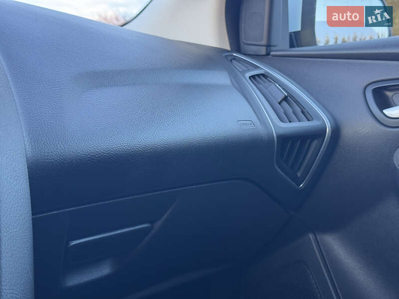 Универсал Ford Focus 2013 в Стрые