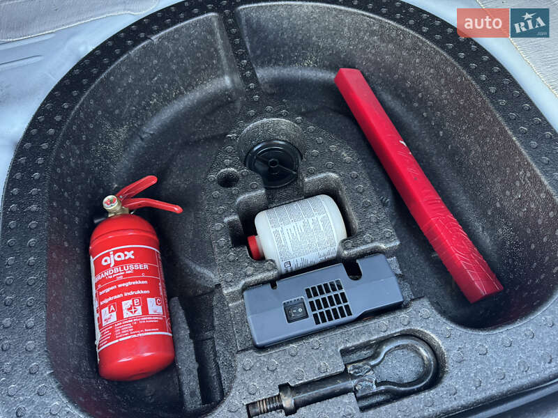 Универсал Ford Focus 2013 в Стрые