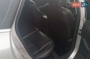 Хэтчбек Ford Focus 2013 в Виннице