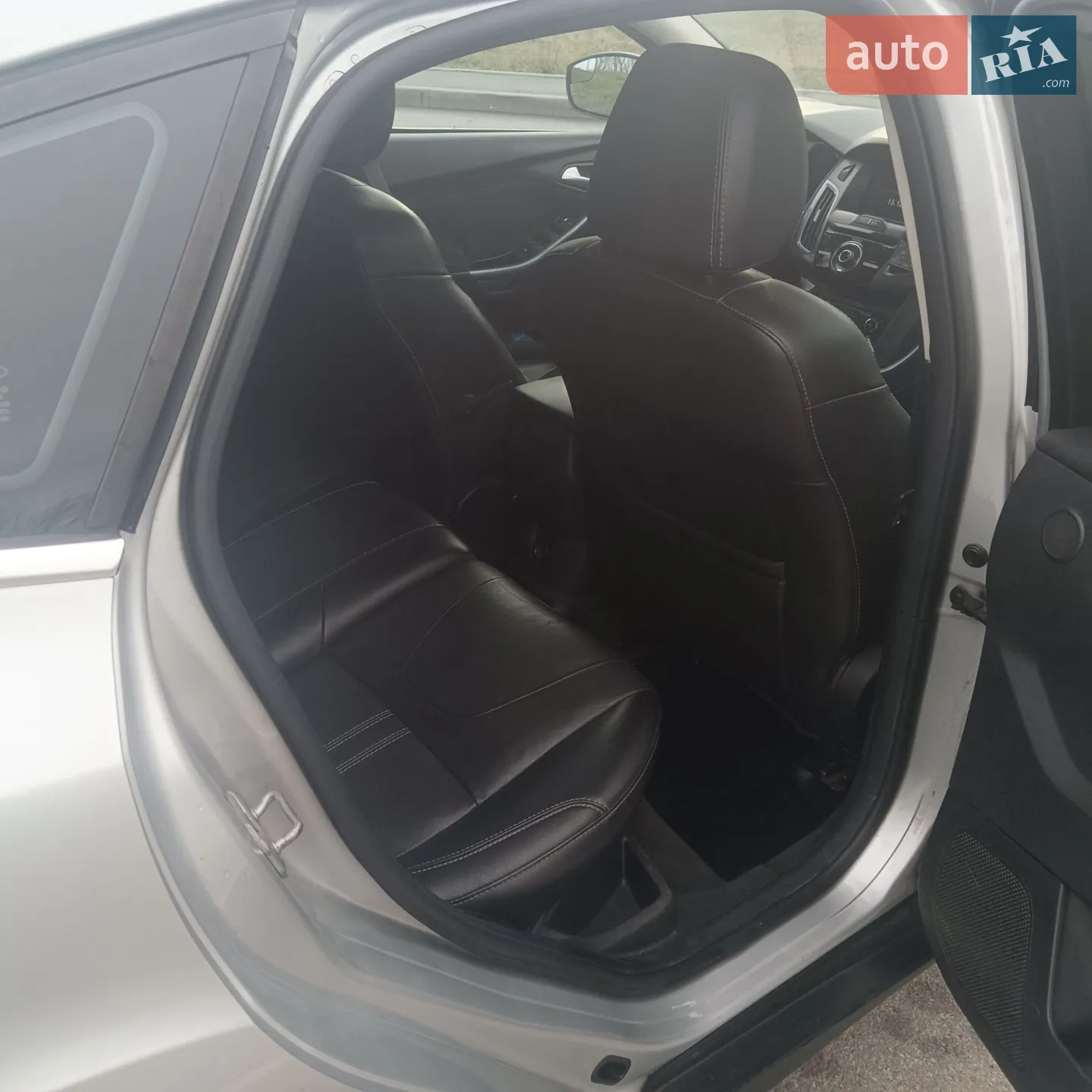 2013 Ford Focus - мініатюра 9