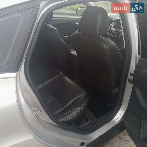 Хетчбек Ford Focus 2013 в Вінниці