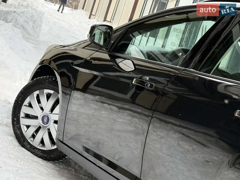 Универсал Ford Focus 2013 в Дрогобыче