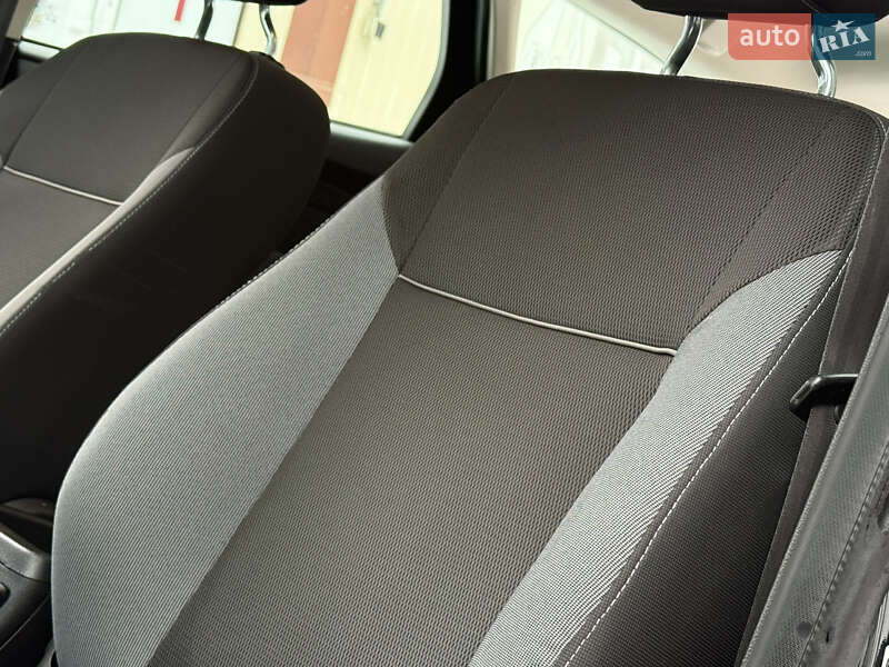 Универсал Ford Focus 2013 в Дрогобыче