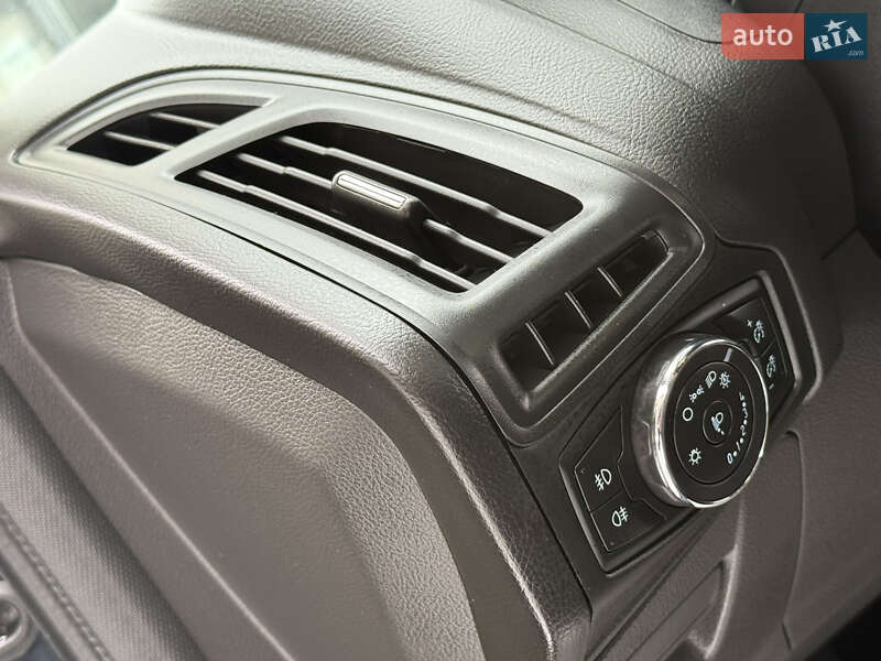 Универсал Ford Focus 2013 в Дрогобыче