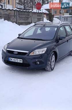 Універсал Ford Focus 2009 в Костопілі