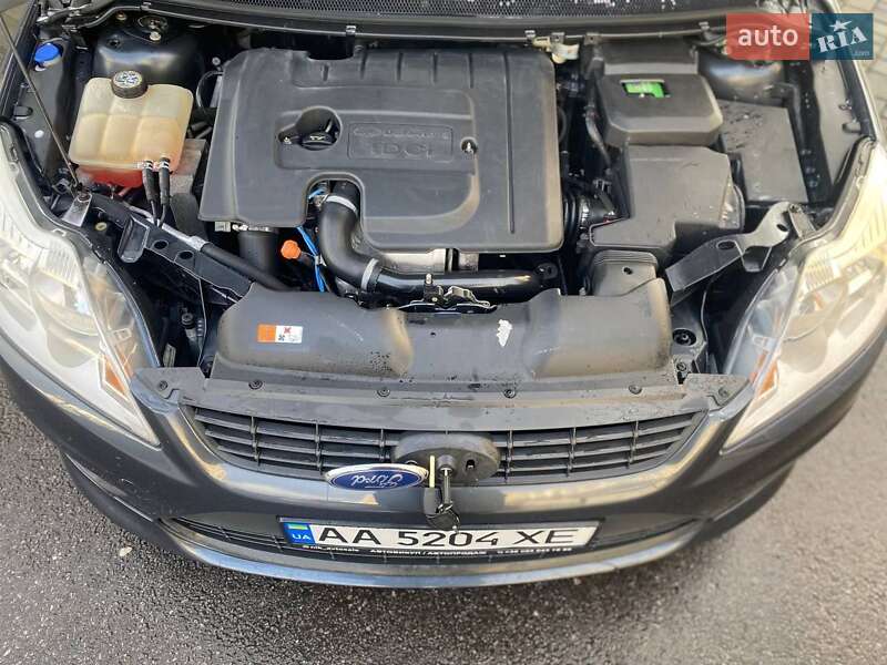 Універсал Ford Focus 2010 в Чернігові фото 30 Універсал Ford Focus 2010 в Чернігові