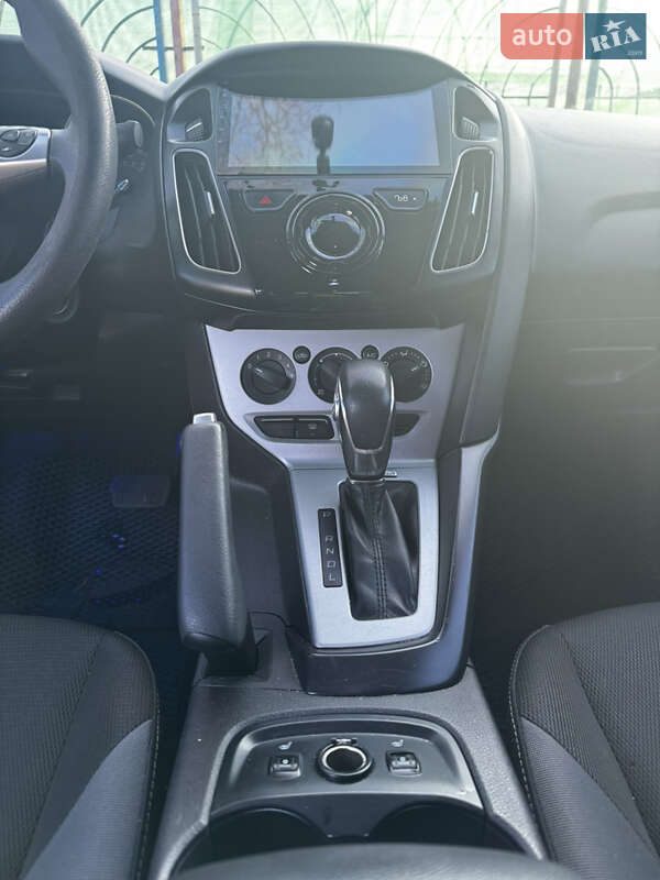 Седан Ford Focus 2013 в Одессе