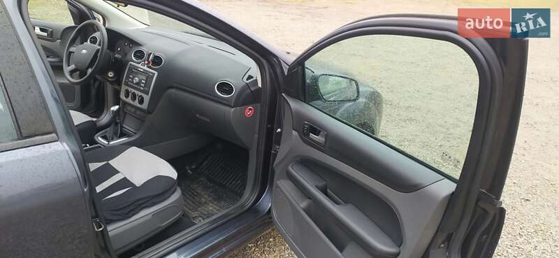 Універсал Ford Focus 2005 в Калуші