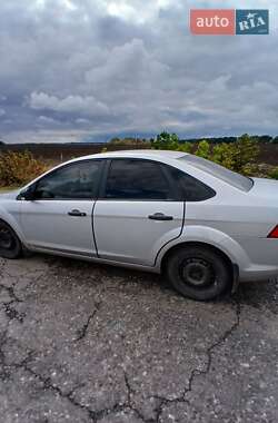 Седан Ford Focus 2008 в Пирятине