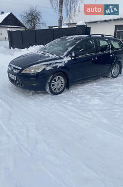Универсал Ford Focus 2008 в Сарнах