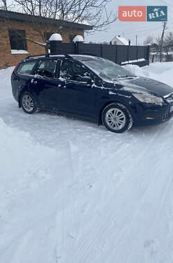 Универсал Ford Focus 2008 в Сарнах