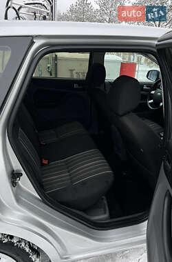 Универсал Ford Focus 2009 в Ровно