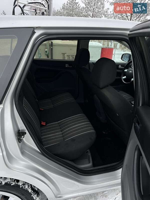 Универсал Ford Focus 2009 в Ровно