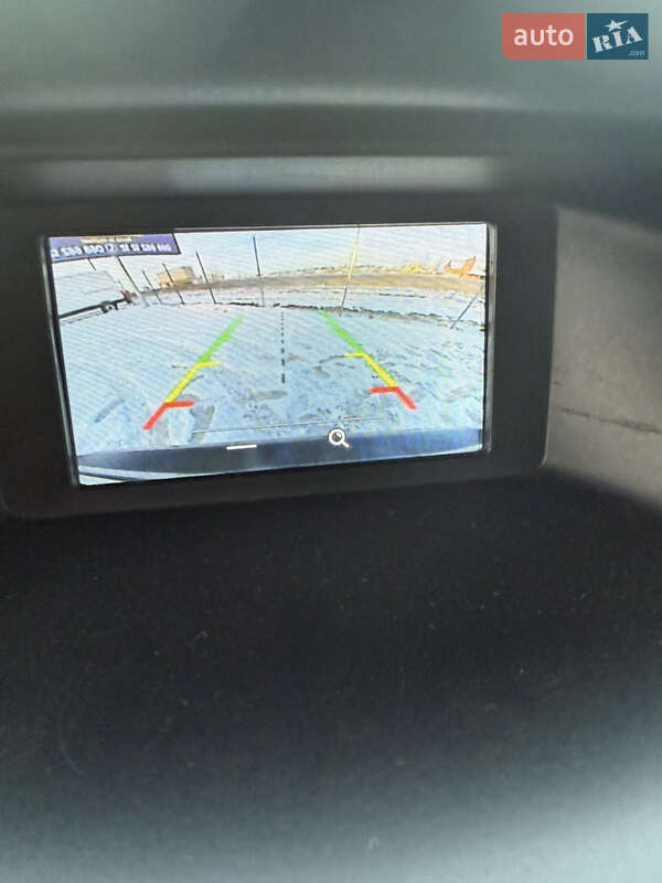 Хэтчбек Ford Focus 2016 в Львове фото 14 Хэтчбек Ford Focus 2016 в Львове