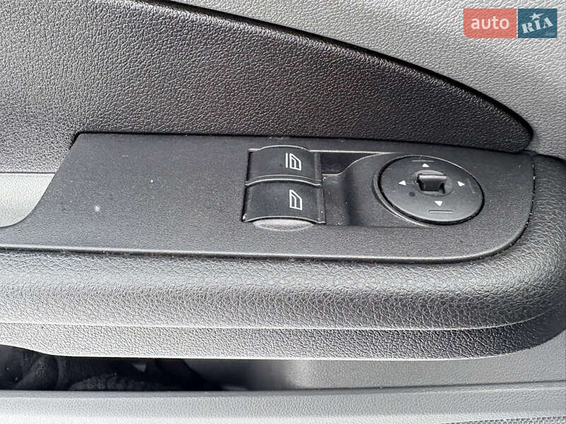 Универсал Ford Focus 2008 в Нововолынске