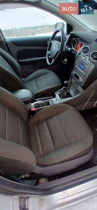 Універсал Ford Focus 2008 в Львові