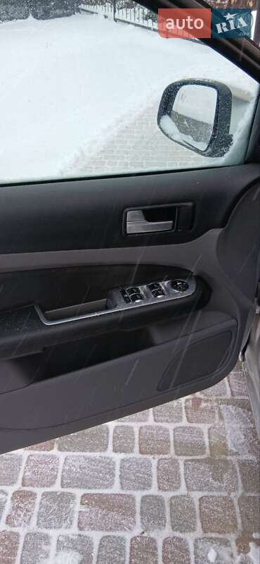 Універсал Ford Focus 2008 в Львові